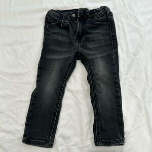 Hudson 2T skinny jeans